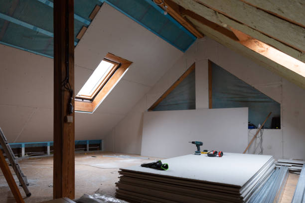 Best Fiberglass Insulation in Wesley Hills, NY