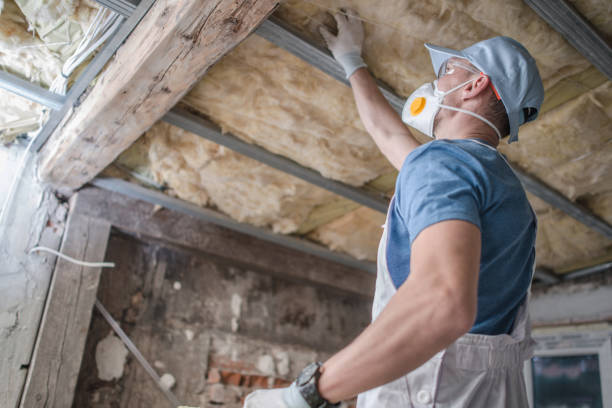 Best Energy Efficiency Insulation in Wesley Hills, NY