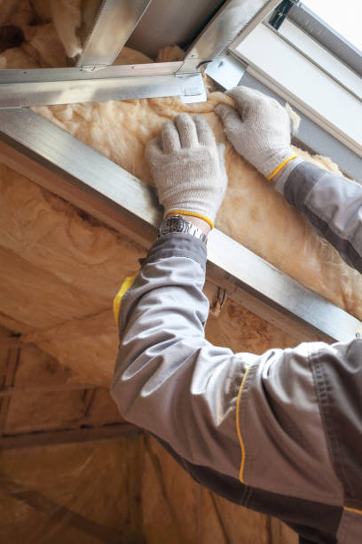 Types of Insulation We Offer in Wesley Hills, NY