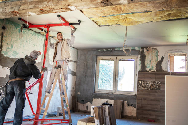 Best Spray Foam Insulation in Wesley Hills, NY