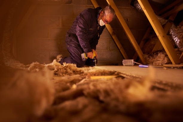 Best Insulation Maintenance and Repair in Wesley Hills, NY